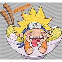 Japanese anime-JP 411